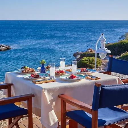 Grand Lagonissi 5* Lagonisi