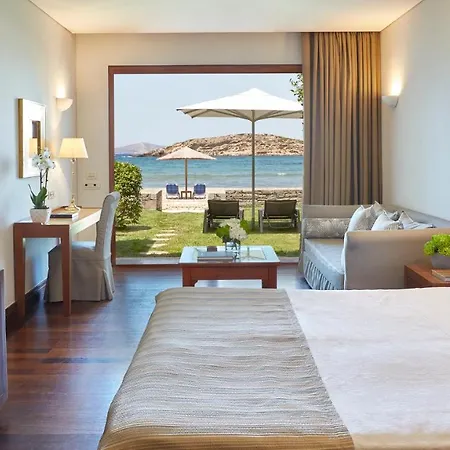 Grand Lagonissi Resort Lagonisi