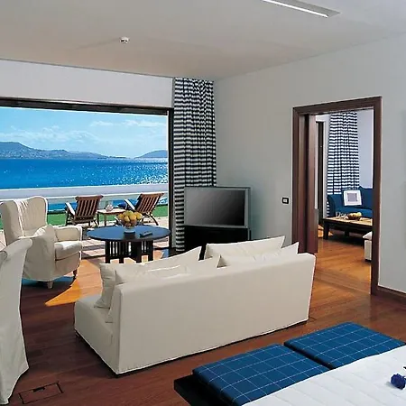 Grand Lagonissi Θέρετρο 5*