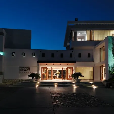 Grand Lagonissi 5* Lagonisi