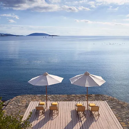 Resort Grand Lagonissi 5*