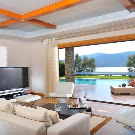 Grand Lagonissi 5* Lagonisi